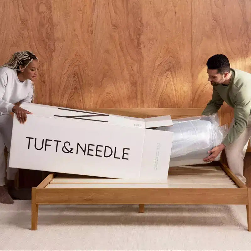 Tuft & Needle Original 9.5 Mattress